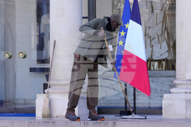 France Russia Ukraine War