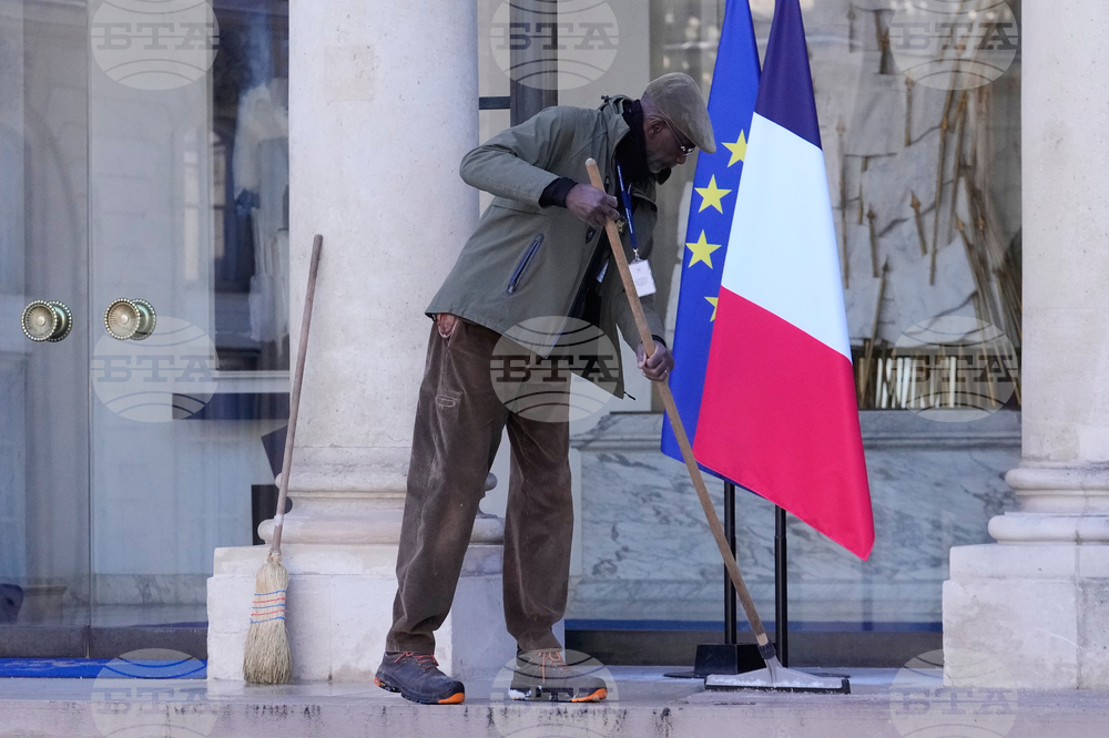 France Russia Ukraine War