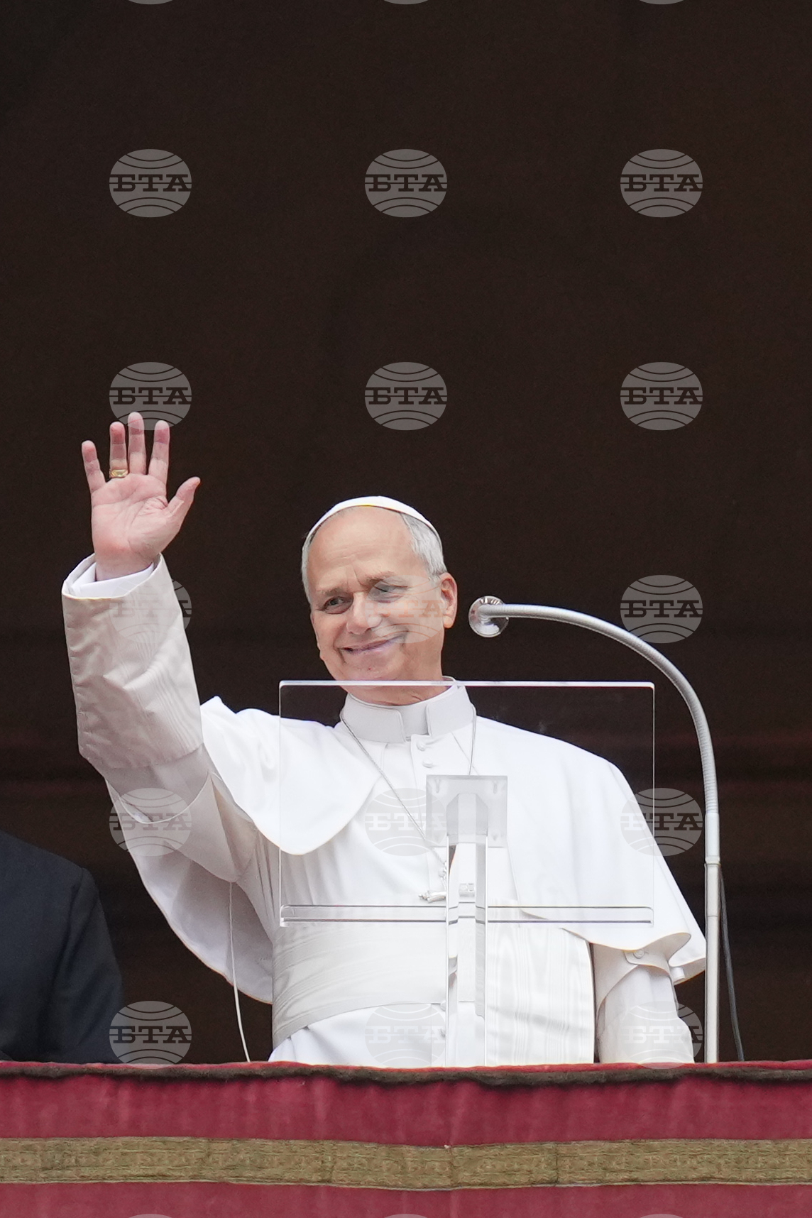 Vatican Pope Epiphany