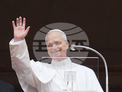 Vatican Pope Epiphany