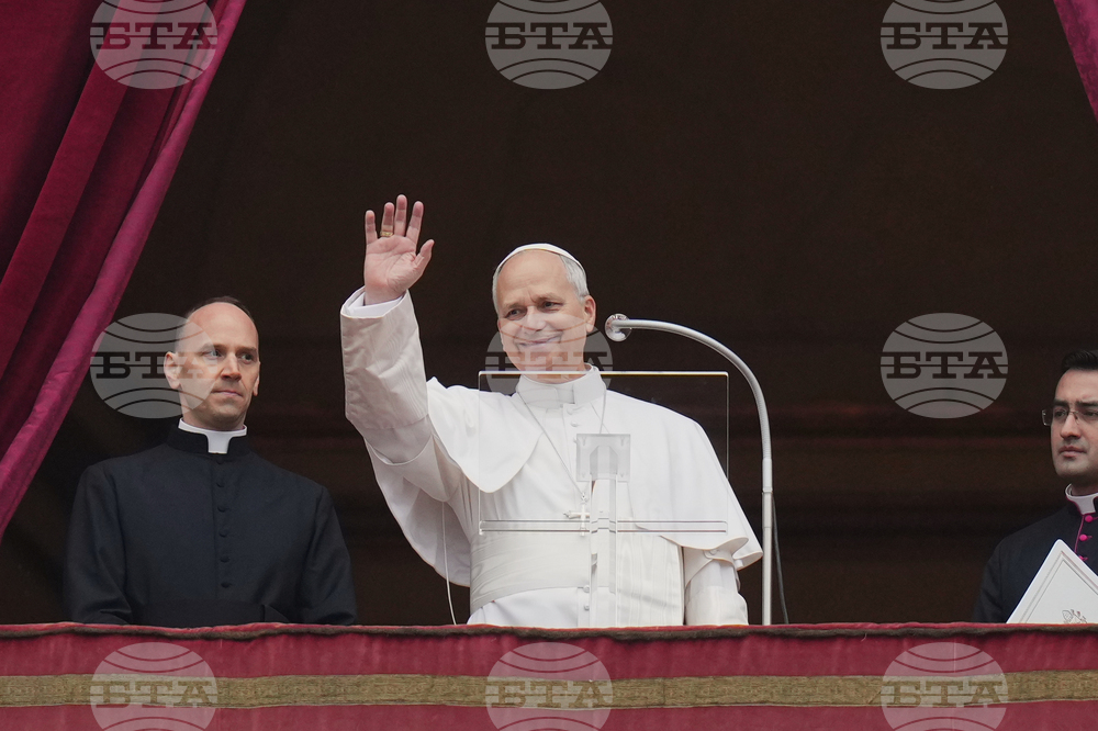 Vatican Pope Epiphany