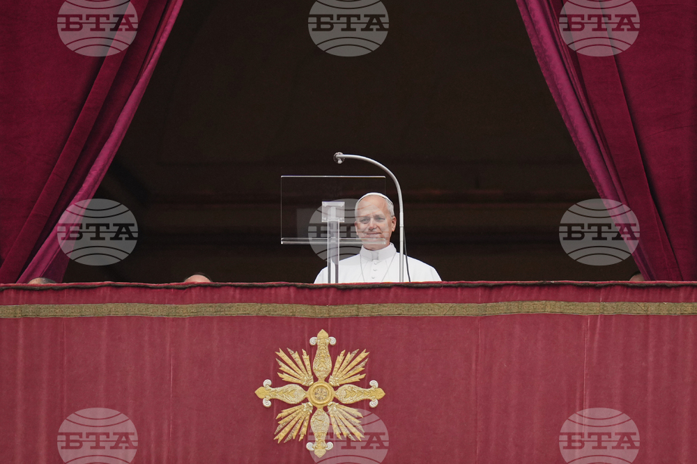 Vatican Pope Epiphany