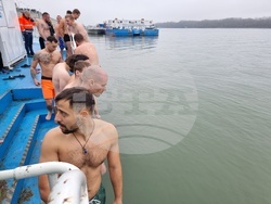 Русе - Богоявление