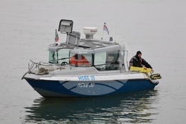 Русе - Богоявление