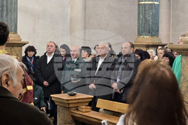 Гоце Делчев - Богоявление