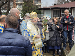 Гоце Делчев - Богоявление
