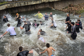 Гоце Делчев - Богоявление