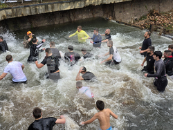 Гоце Делчев - Богоявление