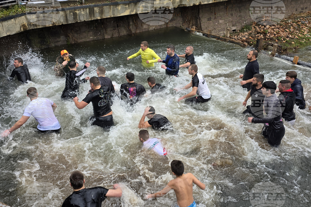 Гоце Делчев - Богоявление