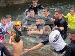 Гоце Делчев - Богоявление