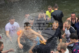 Гоце Делчев - Богоявление