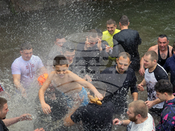 Гоце Делчев - Богоявление