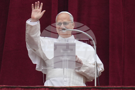 Vatican Pope Epiphany