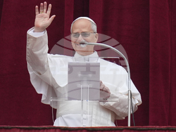 Vatican Pope Epiphany