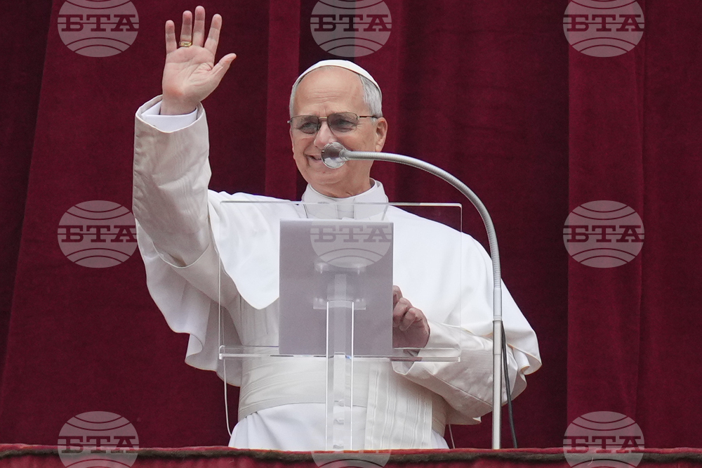 Vatican Pope Epiphany