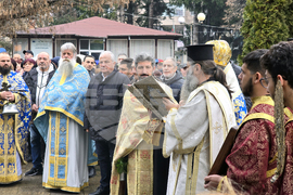 Гоце Делчев - Богоявление