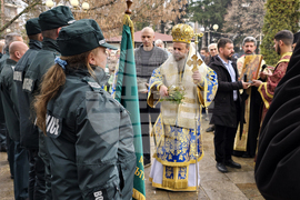Гоце Делчев - Богоявление