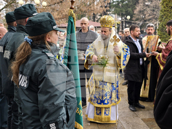 Гоце Делчев - Богоявление