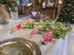 Панагюрище - Богоявление - ритуал