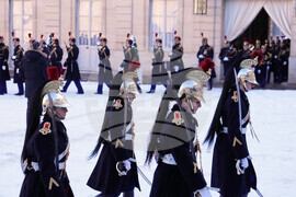 France Russia Ukraine War