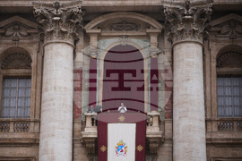 Vatican Pope Epiphany