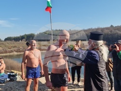 Разград - Богоявление