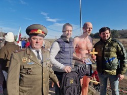 Разград - Богоявление