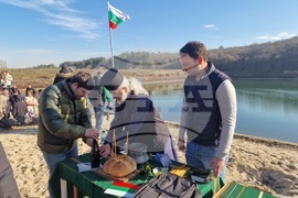 Разград - Богоявление