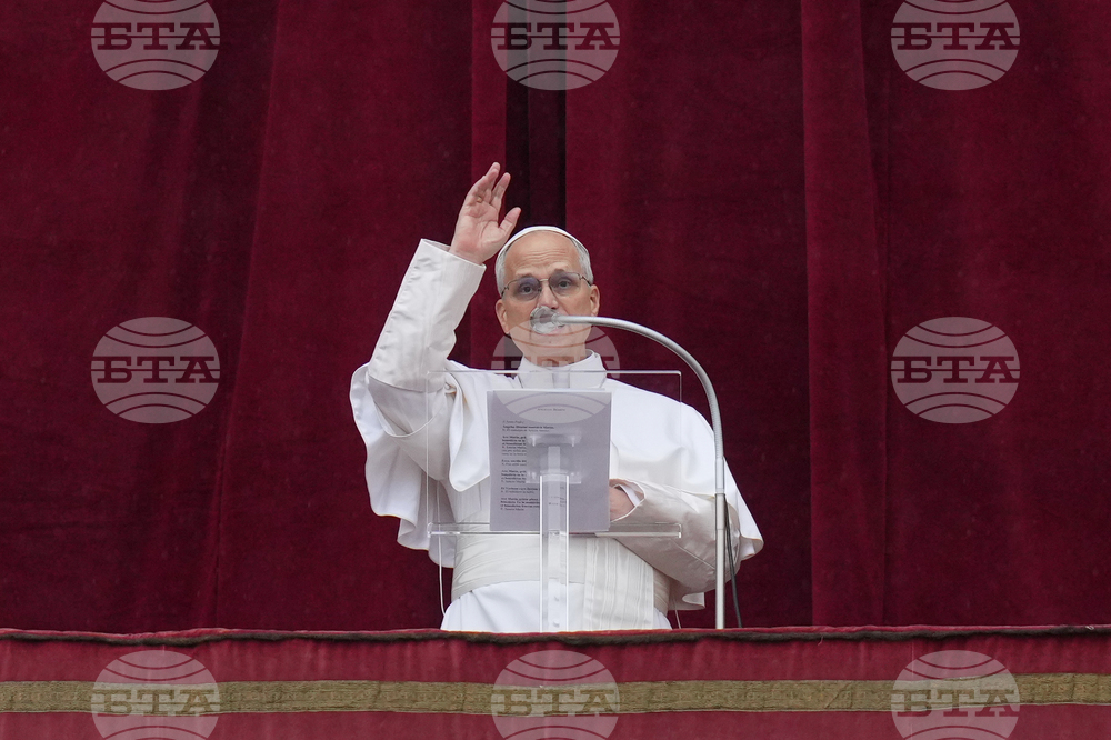 Vatican Pope Epiphany