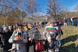 Разград - Богоявление