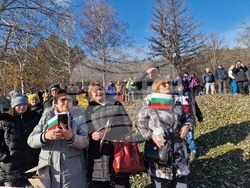 Разград - Богоявление