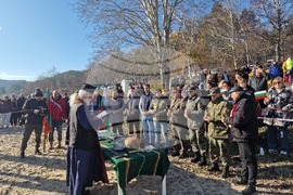 Разград - Богоявление