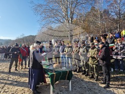 Разград - Богоявление