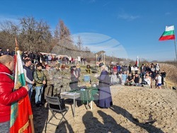 Разград - Богоявление