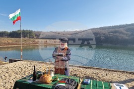 Разград - Богоявление