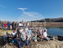 Разград - Богоявление