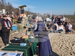 Разград - Богоявление