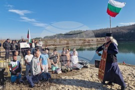 Разград - Богоявление