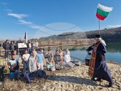 Разград - Богоявление