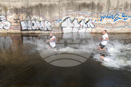 Кюстендил - Богоявление - традиция