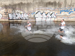 Кюстендил - Богоявление - традиция