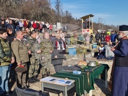 Разград - Богоявление