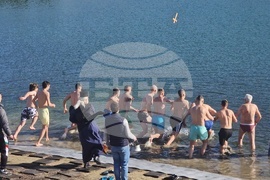 Разград - Богоявление