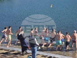 Разград - Богоявление