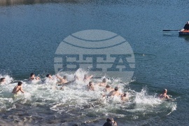 Разград - Богоявление