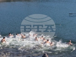 Разград - Богоявление