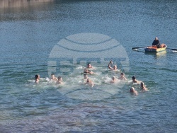 Разград - Богоявление