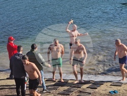 Разград - Богоявление