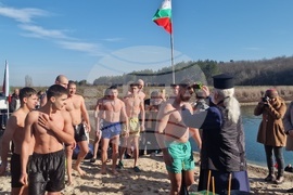 Разград - Богоявление