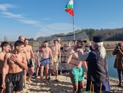 Разград - Богоявление